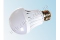 Аварийная led лампа c АКБ E27 5Вт 200-240В Emergency